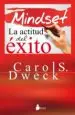 AudioLibro Mindset la Actitud del Éxito de Carol S. Dweck