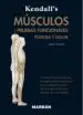 AudioLibro Musculos: Pruebas, Funciones y Dolor Postural (5ª Ed.) de Florence Peterson Kendall