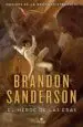 AudioLibro Nacidos de la Bruma 3: El Heroe de las Eras de Brandon Sanderson