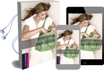 Descargar AudioLibro Oxford Bookworms Library Starter. Sallys Phone (+ Mp3) de Varios Autores año 2016