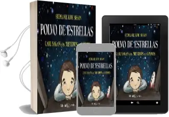 Descargar AudioLibro Polvo de Estrellas de Stephanie Roth Sisson año 2016