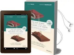 Descargar AudioLibro Por qué Otros se Hacen Cada vez más Ricos a tu Costa de Philipp Bagus año 2016