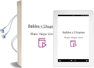 Descargar AudioLibro Sables y Utopías de Mario Vargas Llosa año 2016