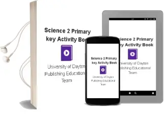 Descargar AudioLibro Science. 2 Primary. Key. Activity Book   de University Of Dayton Publishing Educational Team año 2016