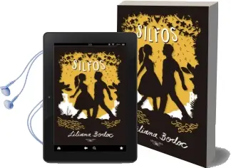 Descargar AudioLibro Silfos de Liliana Bodoc año 2016