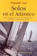 AudioLibro Solos en el Atlántico de Francesc Cusí