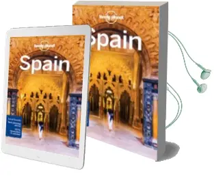 Descargar AudioLibro Spain 2017 (Ingles) 11Th ed. (Lonely Planet) de Varios Autores año 2016