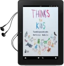 Descargar AudioLibro Thinks for Kids de Raul Bermejo año 2016