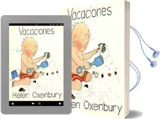Descargar AudioLibro Vacaciones de Helen Oxenbury año 2016