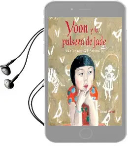 Descargar AudioLibro Yoon y la Pulsera de Jade de Helen Recorvits año 2016