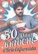 AudioLibro 50 Odas de Brioche de Juan Enrique Roman Cabrerizo