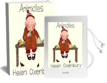 Descargar AudioLibro Animales de Helen Oxenbury año 2016