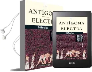 Descargar AudioLibro Antígona y Electra de Sófocles año 2016