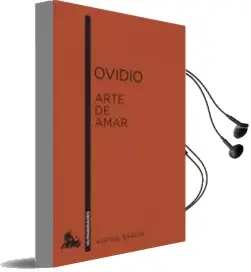 Descargar AudioLibro Arte de Amar de Ovidio año 2016