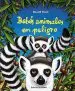 AudioLibro Bebés Animales en Peligro de Donald Grant