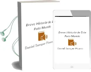 Descargar AudioLibro Breve Historia de Este Puto Mundo de Daniel Samper Pizano año 2016