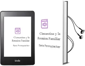 Descargar AudioLibro Clementina y la Reunión Familiar de Sara Pennypacker año 2016
