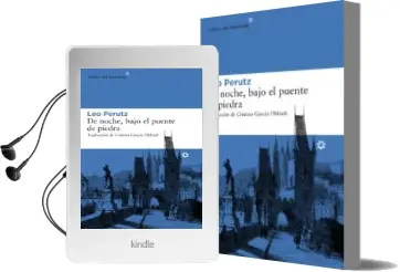 Descargar AudioLibro De Noche, Bajo el Puente de Piedra de Leo Perutz año 2016