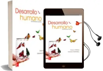 Descargar AudioLibro Desarrollo Humano 13ª Edición de Diane E. Papalia año 2016