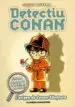 AudioLibro Detectiu Conan 1: L Origen de Conan Edogawa de Gosho Aoyama