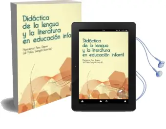 Descargar AudioLibro Didactica de la Lengua y la Literatura en Educacion Infantil de Fons M año 2016
