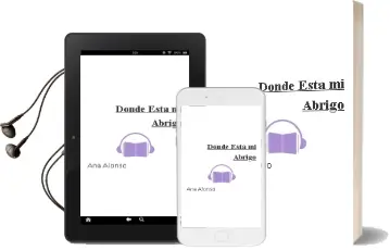 Descargar AudioLibro ¿Dónde Está mi Abrigo? de Ana Alonso año 2016