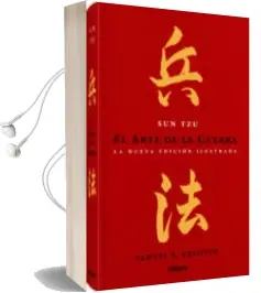 Descargar AudioLibro El Arte de la Guerra. Nueva Edicion Ilustrada de Sun Tzu año 2016