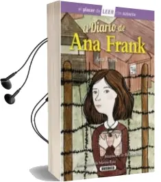 Descargar AudioLibro El Diario de ana Frank: Nivel 4 de Anna Frank año 2016