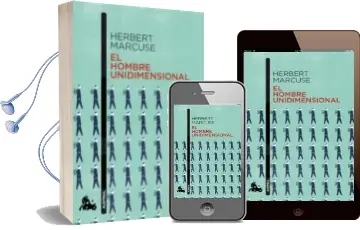 Descargar AudioLibro El Hombre Unidimensional de Herbert Marcuse año 2016