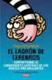 AudioLibro El Ladron de Cerebros: Ciencia para Todos de Pere Estupinya