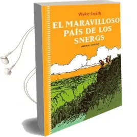 Descargar AudioLibro El Maravilloso País de los Snergs de E. A. Wyke Smith año 2016