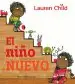 AudioLibro El Niño Nuevo de Lauren Child