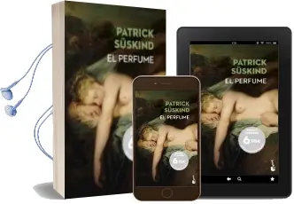 Descargar AudioLibro El Perfume de Patrick Suskind año 2016