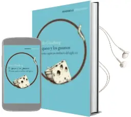 Descargar AudioLibro El Queso y los Gusanos: El Cosmos Segun un Molinero del Siglo xvi de Carlo Ginzburg año 2016