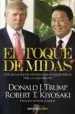 AudioLibro El Toque de Midas: Por que Algunos Empresarios se Hacen Ricos, Pero la Mayoria no de Robert T. Kiyosaki