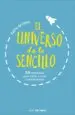 AudioLibro El Universo de lo Sencillo de Pablo Arribas