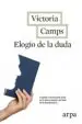 AudioLibro Elogio de la Duda de Victoria Camps