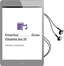 Descargar AudioLibro Estambul (Guías Visuales top 10) de Varios Autores año 2016