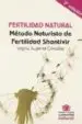 AudioLibro Fertilidad Natural (3ª Ed.) de Virginia Ruiperez Gonzalez