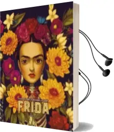 Descargar AudioLibro Frida de Benjamin Lacombe año 2016