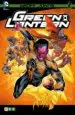 AudioLibro Green Lantern de Geoff Johns nº 02 de Geoff Johns