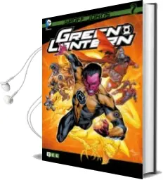 Descargar AudioLibro Green Lantern de Geoff Johns nº 02 de Geoff Johns año 2016