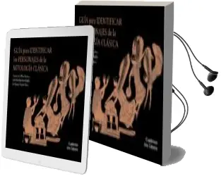 Descargar AudioLibro Guía para Identificar los Personajes de la Mitología Clásica de Varios Autores año 2016