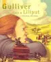 AudioLibro Gulliver, Viaje a Liliput de Jonathan Swift