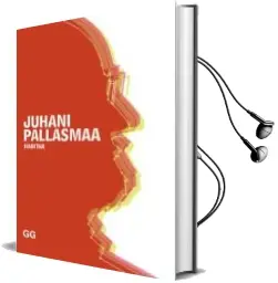 Descargar AudioLibro Habitar de Juhani Pallasmaa año 2016
