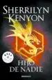 AudioLibro Hijo de Nadie (Cazadores Oscuros 24) de Sherrilyn Kenyon