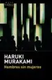 AudioLibro Hombres sin Mujeres de Haruki Murakami