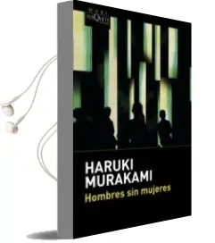Descargar AudioLibro Hombres sin Mujeres de Haruki Murakami año 2016