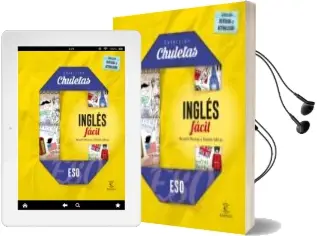 Descargar AudioLibro Inglés Fácil para la eso (Chuletas 2016) de Varios Autores año 2016