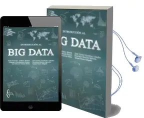 Descargar AudioLibro Introduccion al big Data de Jose Francisco Aldana Montes año 2016